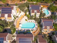 Pilos Suites Hotels near Marmaris Atlantis Waterpark