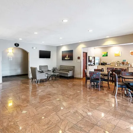Quality Suites Austin