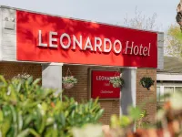Leonardo Hotel Cheltenham Hotels in Cheltenham