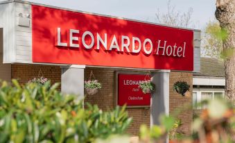 Leonardo Hotel Cheltenham - Formerly Jurys Inn