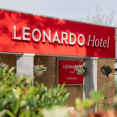 Leonardo Hotel Cheltenham