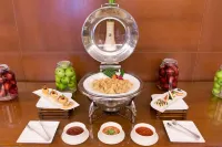 Holiday Inn Resort BATAM by IHG - breakfast