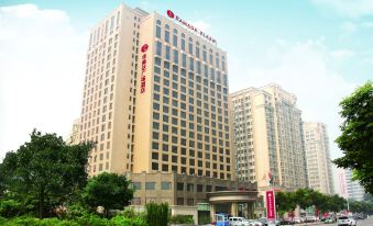 Ramada Plaza by Wyndham Weifang