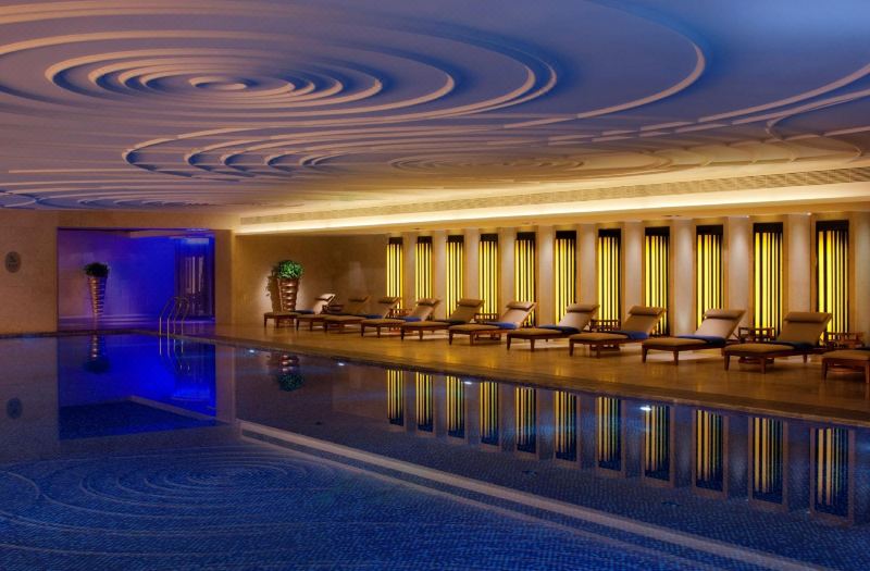 Radisson Blu Plaza Chongqing photo 2
