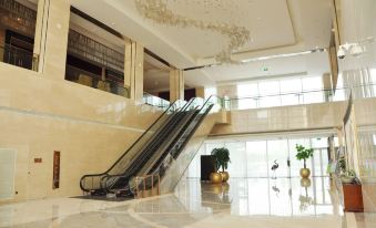 DoubleTree by Hilton Anhui - Suzhou