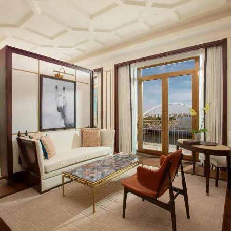 The St. Regis Astana