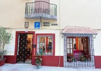 Pension Casa Fina Hotels in Velilla-Taramay