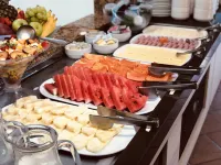 Hotel Pousada do Sol