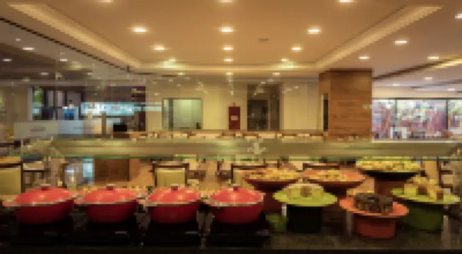 Mercure Curitiba Golden