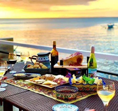 PamAnilao and Padoy's Dive Camp