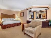Best Western Plus Oswego Hotel and Conference Center Hotels in Oswego