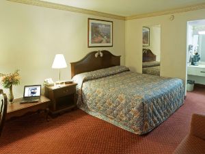 Americas Best Value Inn Salisbury