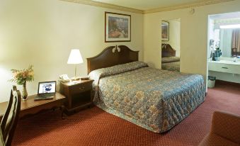 Americas Best Value Inn Salisbury