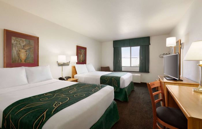 Travelodge by Wyndham Hermiston