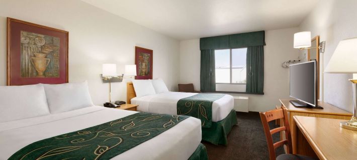 Travelodge by Wyndham Hermiston Hotels in Umatilla County
