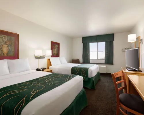 Travelodge by Wyndham Hermiston Hotels in Hermiston