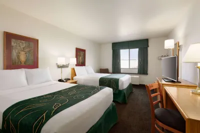 Travelodge by Wyndham Hermiston Hotels in Hermiston