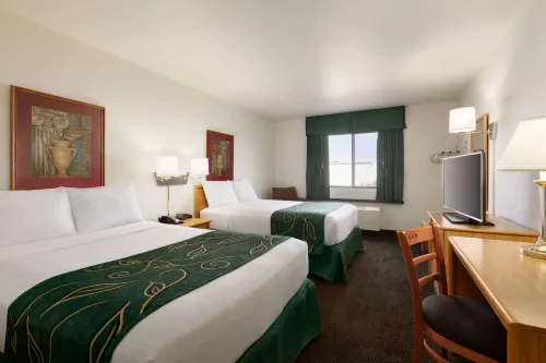 Travelodge by Wyndham Hermiston Hotels in Hermiston