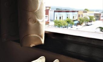 Hotel Arcata