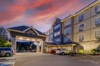 Best Western Plus Chemainus Inn Hotels near Chemainus