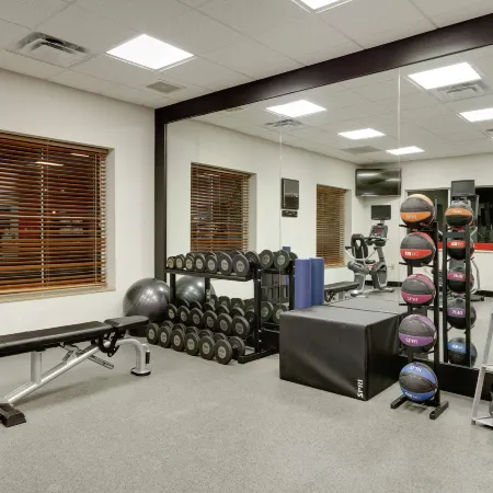 Homewood Suites by Hilton Hagerstown