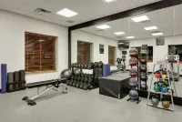 Homewood Suites by Hilton Hagerstown - 3 étoiles