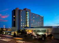 Hyatt Regency Pittsburgh Intl Airport - Parkplatz