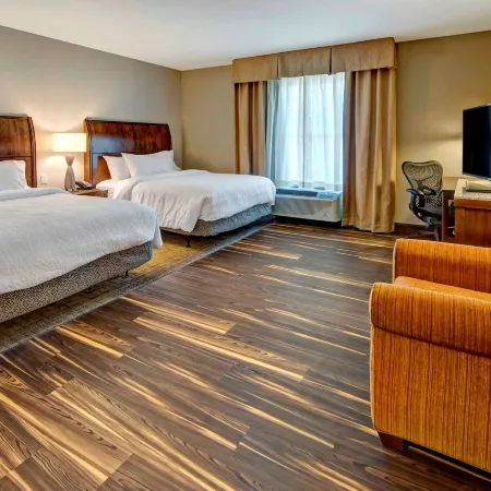 Hilton Garden Inn Nashville/Brentwood