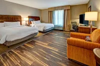 Hilton Garden Inn Nashville/Brentwood - Wifi