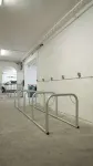 Hôtel Nimes Centre - parking