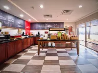 Hampton Inn Oklahoma City/Edmond Hotels in Edmond