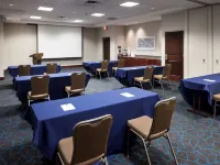 Hampton Inn & Suites Oklahoma City-Bricktown Hotel di Kota Oklahoma