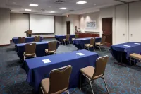 Hampton Inn & Suites Oklahoma City-Bricktown
