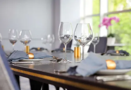 Hilton London Croydon Отели рядом со станцией West Croydon