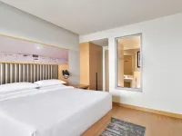 Courtyard by Marriott Kochi Infopark Hotels in Kochi