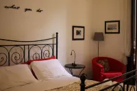 Casa Barbero Charme B&B Hotels in Catania