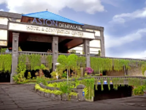 Aston Denpasar Hotel & Convention Hotels near Denpasar