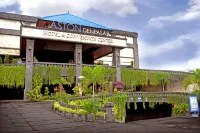 ASTON Denpasar Hotel & Convention Center Hotel dekat Prima Vapor Darmasaba