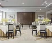 巴爾的摩北派克斯維爾希爾頓逸林飯店