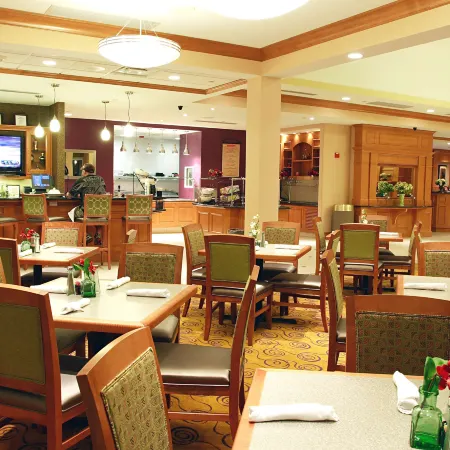 Hilton Garden Inn Chesapeake/Suffolk