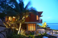 DoubleTree by Hilton Seychelles - Allamanda Resort & Spa - spa