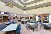 Embassy Suites by Hilton Tampa USF Near Busch Gardens Hotel a Temple Terrace