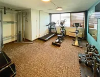 Quality Inn & Suites - palestra