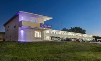 Motel 6 Bonne Terre, MO