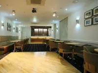 Ashley Victoria Hotel a Blackpool
