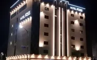 Ulsan Ktx Station Hotel Foss Hotels near Ettiang