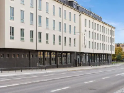 Best Western and Hotel Linkoping Hotels in Linkoping