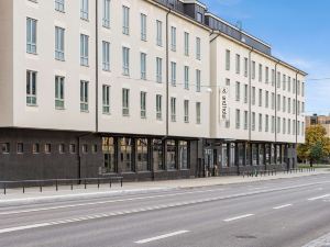 Best Western and Hotel Linkoping
