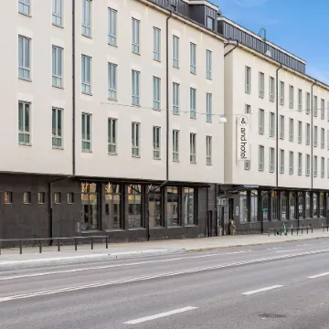 Best Western and Hotel Linkoping