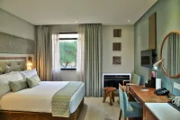 Cresta Maun Hotel